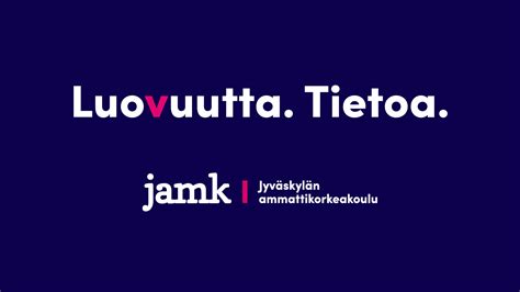 jamk turnitin|Student Online Services .